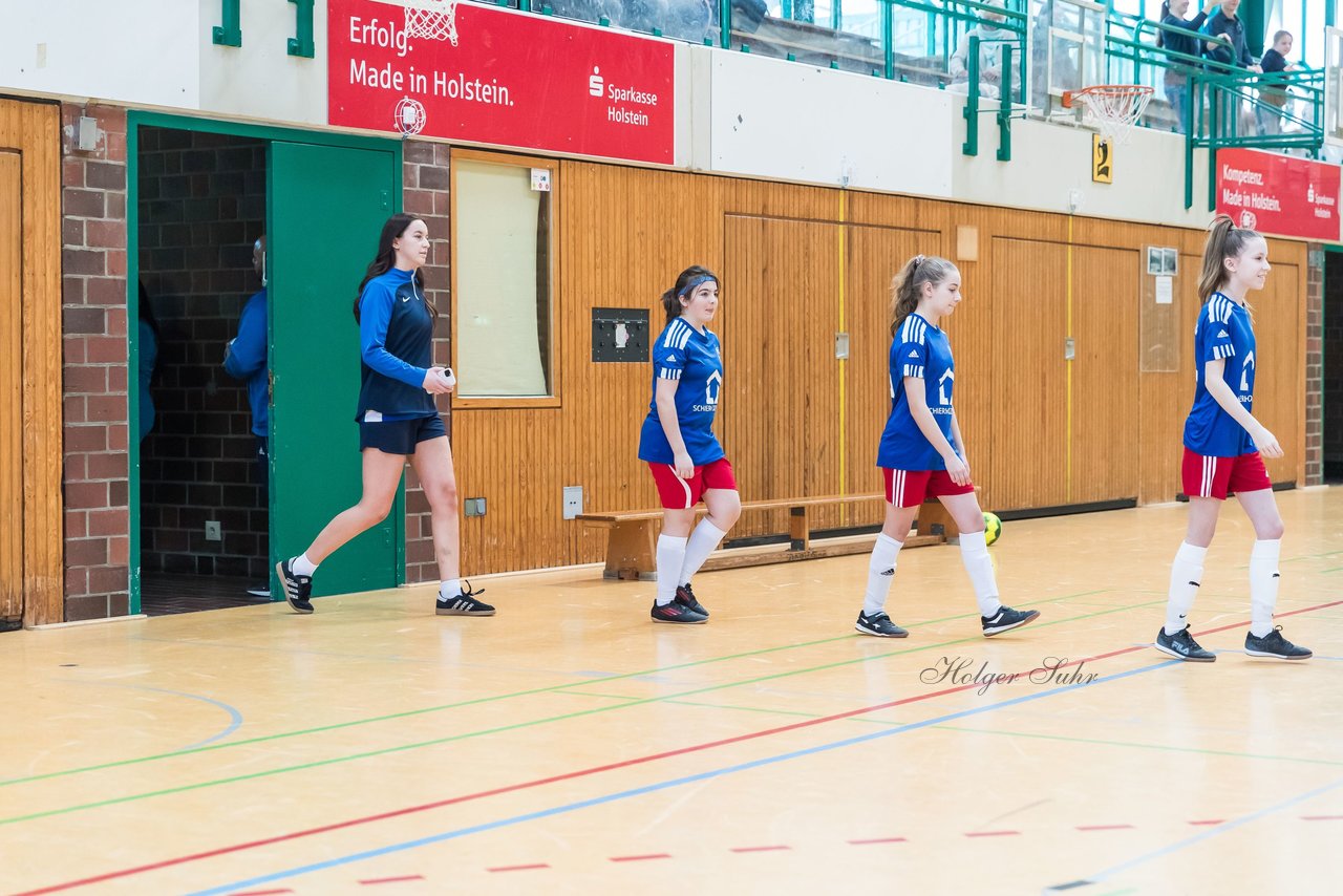 Bild 129 - Falko Cup
